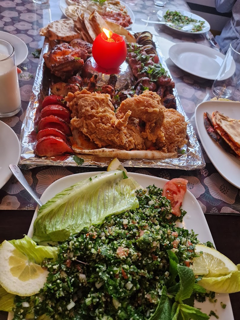 Traditional food